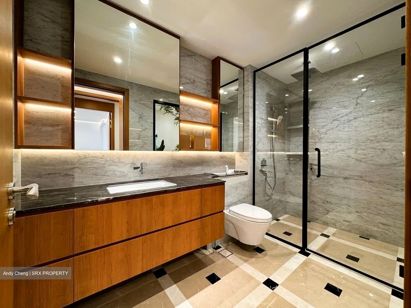 Holland Grove Park (D10), Semi-Detached #557123831